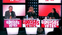 Sébastien Thoen et Olivier Bellamy se battent pour la sortie de leurs livres