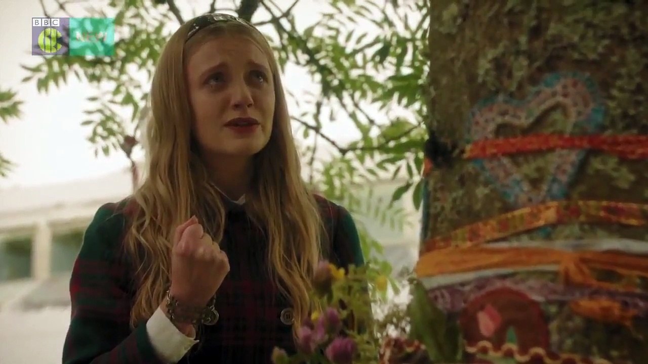 Eve (UK) - Se3 - Ep07 - Model Behaviour HD Watch HD Deutsch