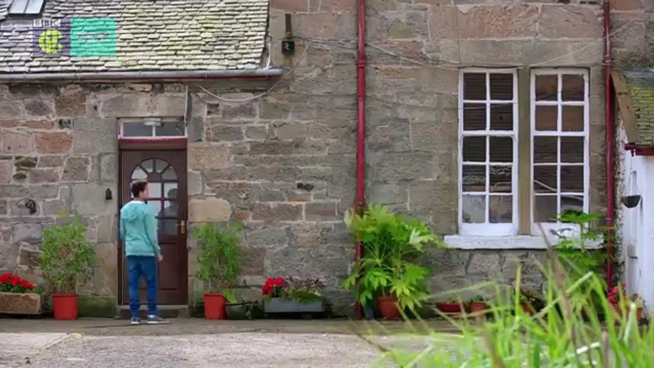 Eve (UK) - Se3 - Ep08 - Janie. Shut Up HD Watch HD Deutsch