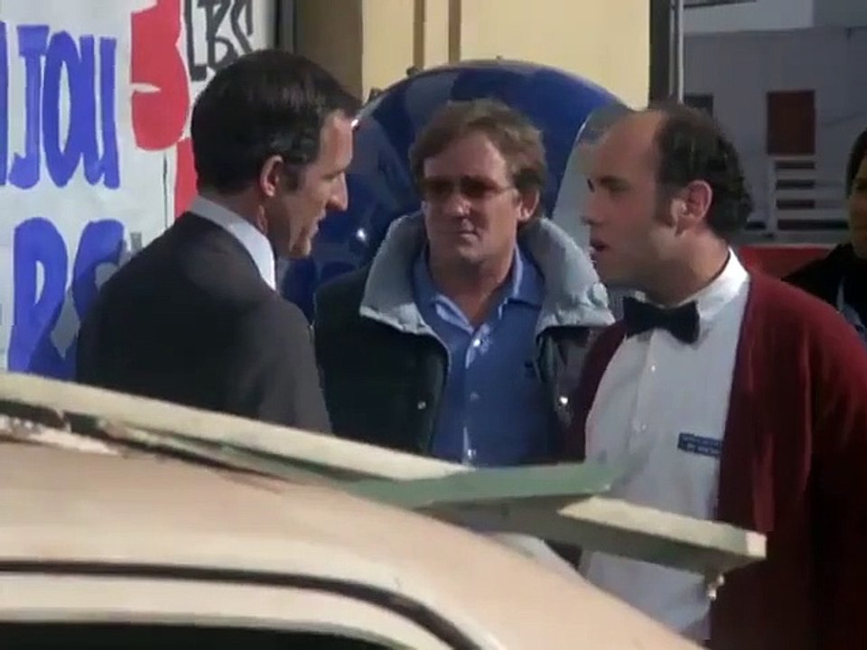 Hill Street Blues - Se1 - Ep07 - Choice Cut HD Watch HD Deutsch