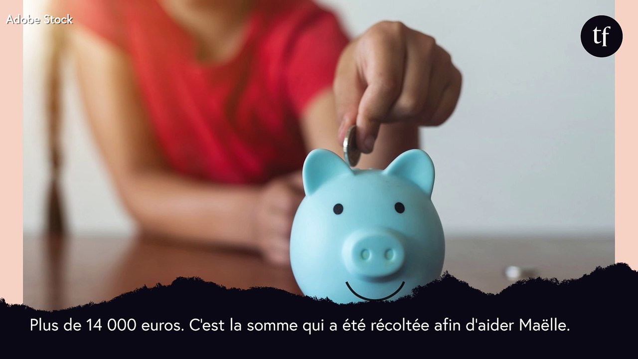 Maëlle, étudiante, ne touche que 100 € par mois : son témoignage bouleverse les internautes