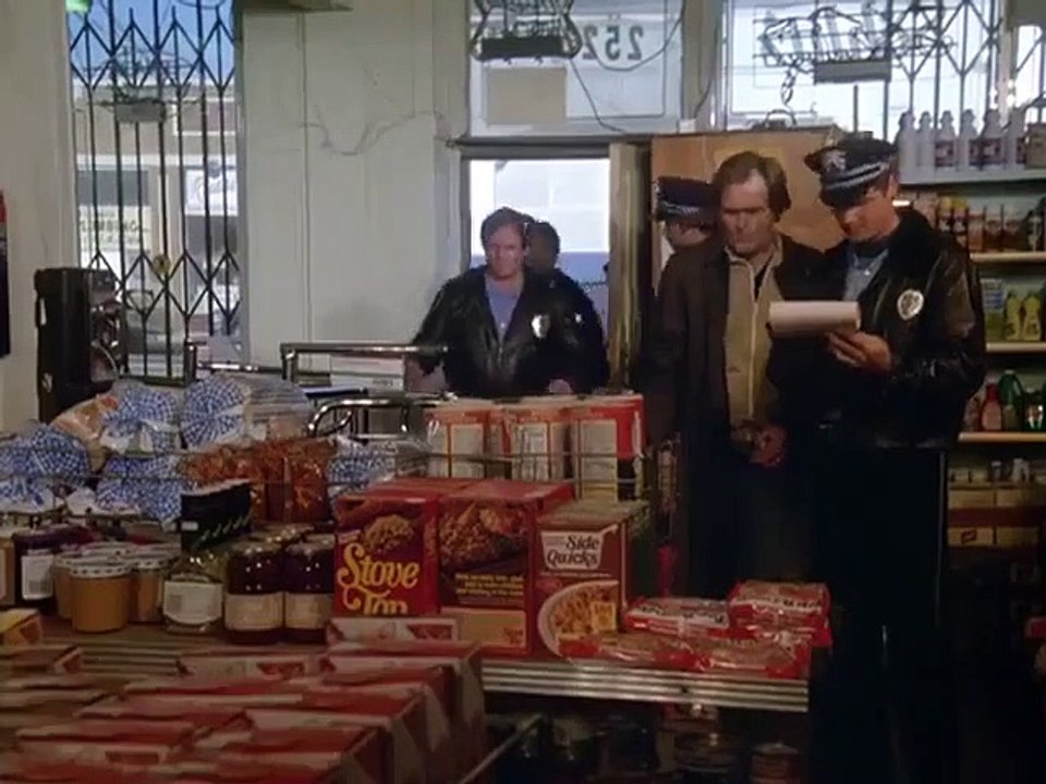Hill Street Blues - Se1 - Ep09 - Your Kind, My Kind, Humankind HD Watch HD Deutsch