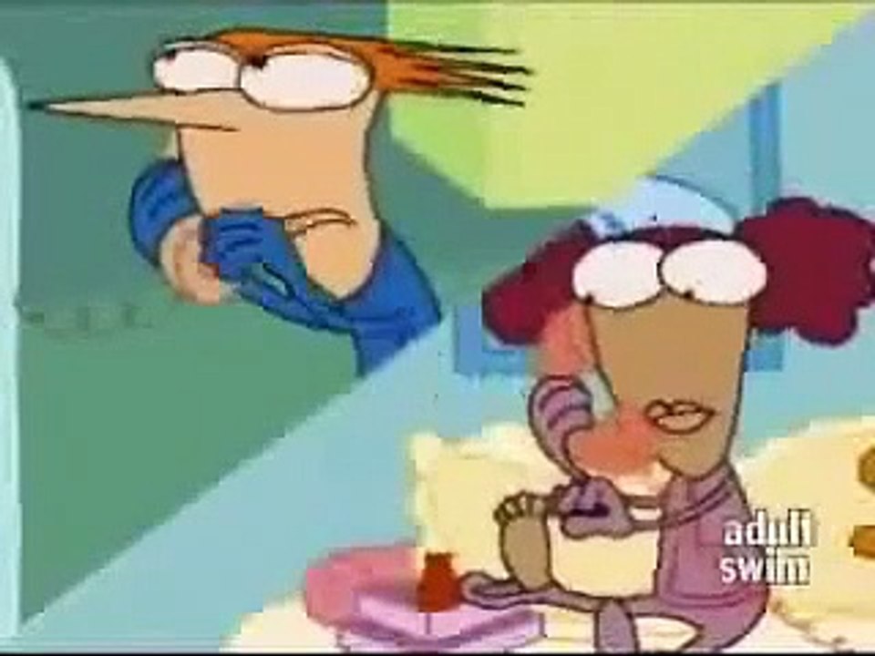 Home Movies - Se1 - Ep07 - It Was Supposed to Be Funny HD Watch HD Deutsch