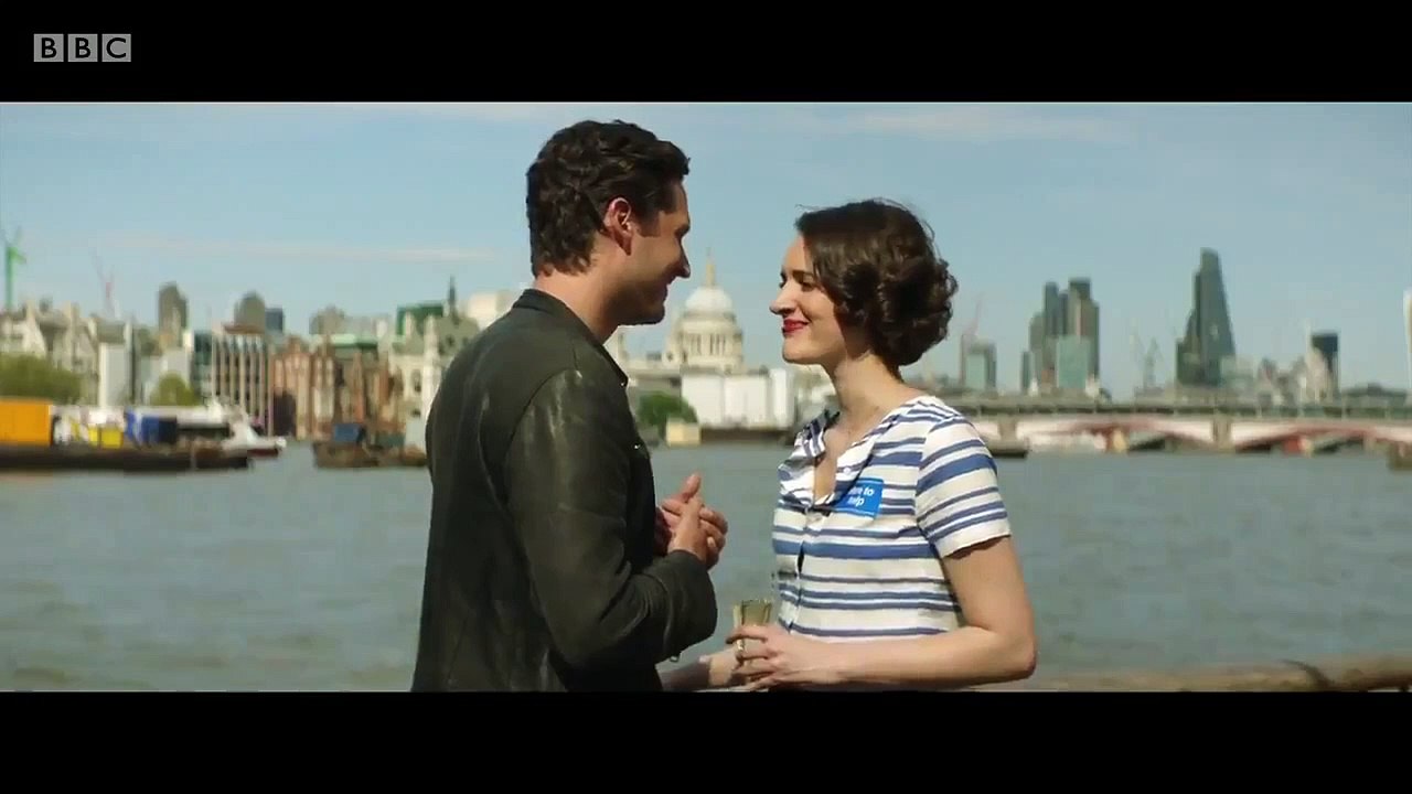 Fleabag - Se1 - Ep06 HD Watch HD Deutsch
