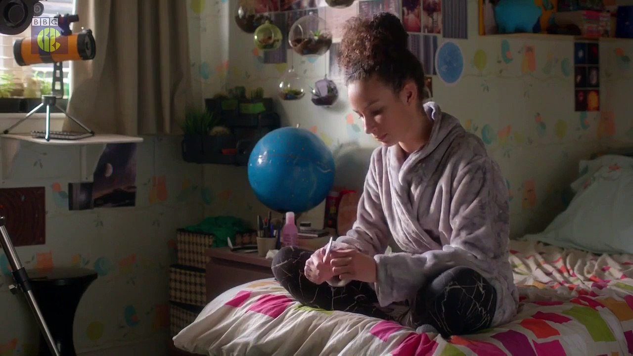 Eve (UK) - Se3 - Ep09 - Goodbye Forever, Again. HD Watch HD Deutsch