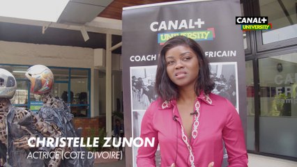 CANAL+ UNIVERSITY ET LE CINEF 2022