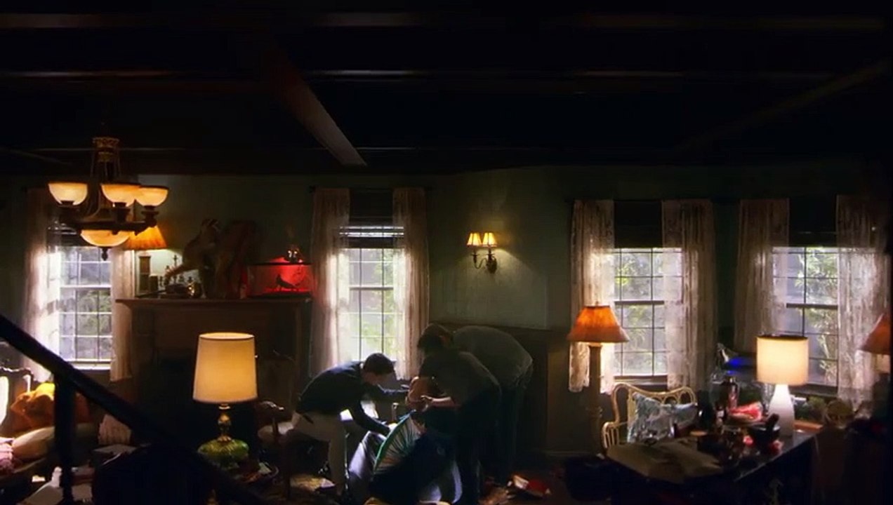 The Order - Se1 - Ep09 HD Watch HD Deutsch