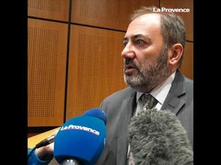 Face à l'explosion de bronchiolite, François Braun rappelle l'importance des gestes barrières
