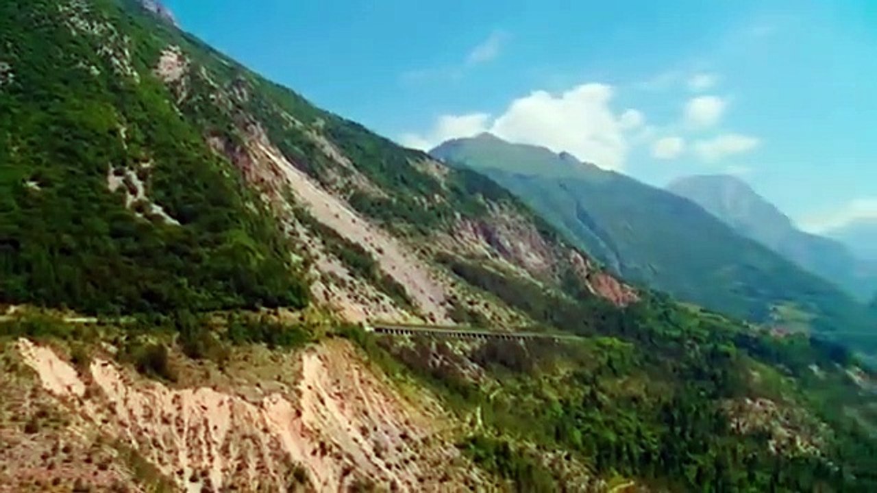 Make It Out Alive - Se1 - Ep06 - Dam Disaster HD Watch HD Deutsch