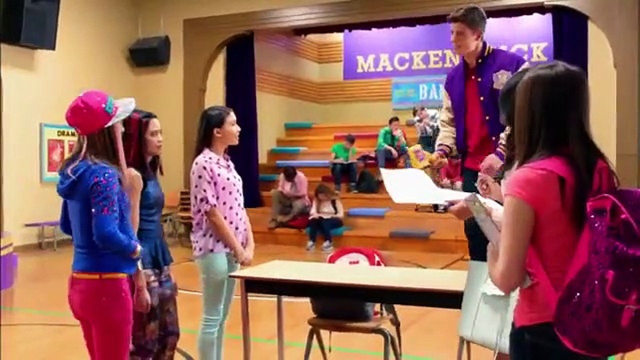 Make It Pop - Se1 - Ep03 - Failed Dreams HD Watch HD Deutsch