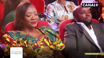 CANAL+, PARTENAIRE DE L'ACADEMIE DU LEADERSHIP FEMININ