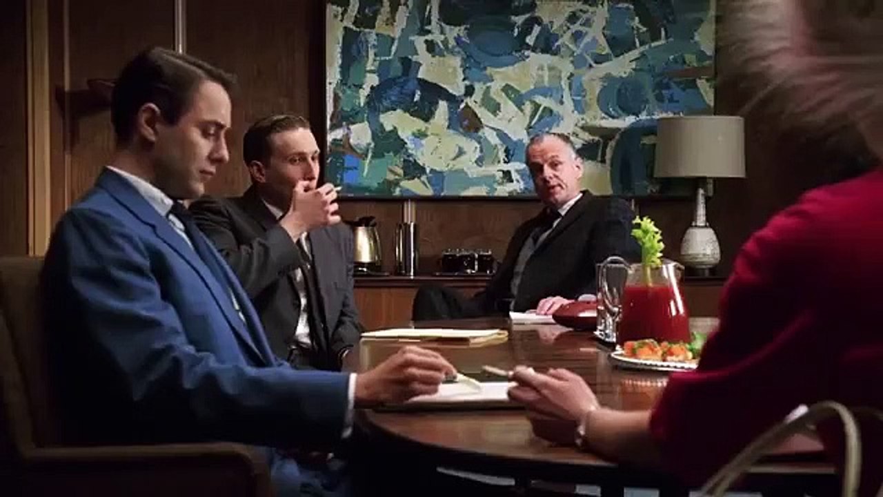 Mad Men - Se1 - Ep03 HD Watch HD Deutsch