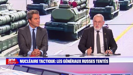 Nucléaire : les USA de plus en plus préoccupés