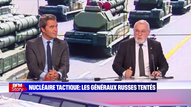 Nucléaire : les USA de plus en plus préoccupés