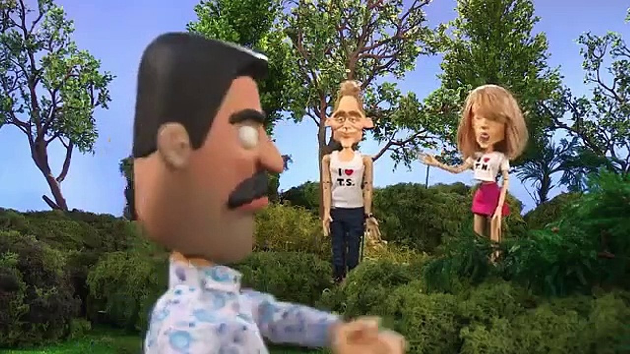 Newzoids - Se2 - Ep01 HD Watch HD Deutsch