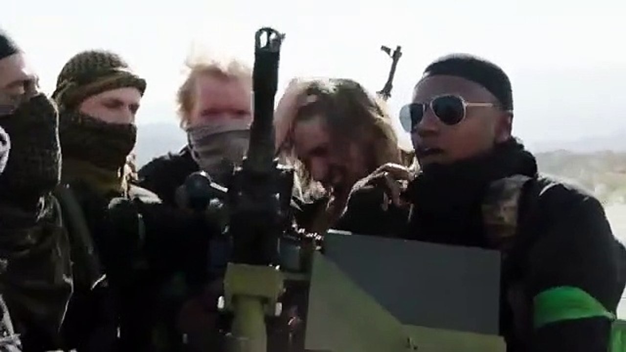 The State - Se1 - Ep02 HD Watch HD Deutsch