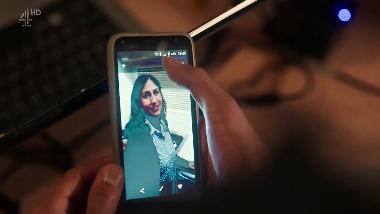 The State - Se1 - Ep01 HD Watch HD Deutsch