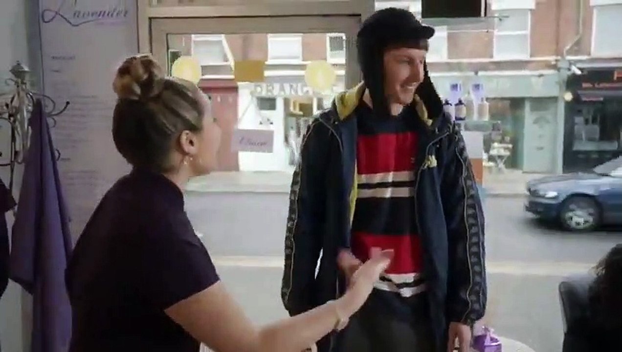 People Just Do Nothing - Se3 - Ep02 - Record Deal HD Watch HD Deutsch