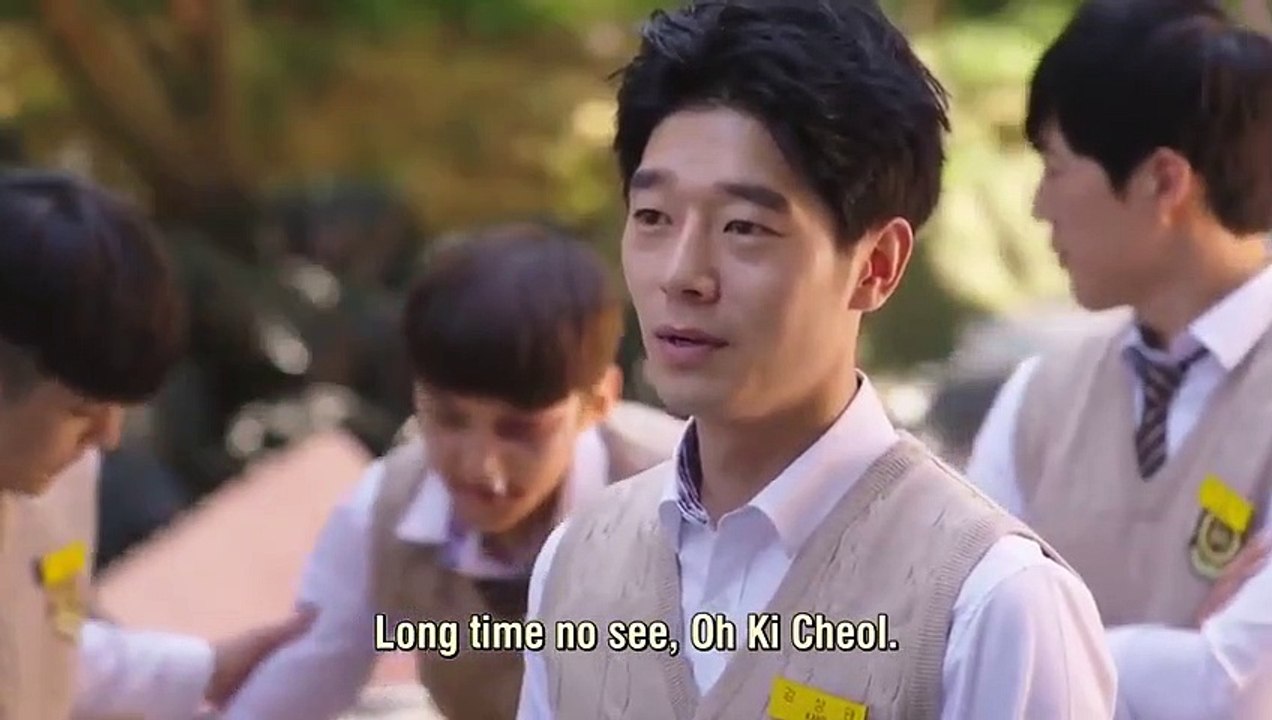 Nightmare Teacher - Ep03 HD Watch HD Deutsch