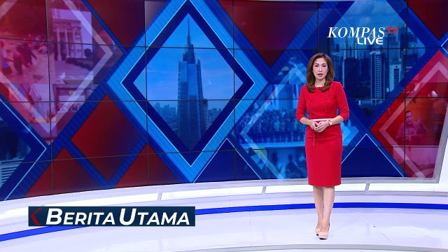 Pembunuhan dan Mutilasi ASN di Semarang Diduga Bermotif Jabatan!