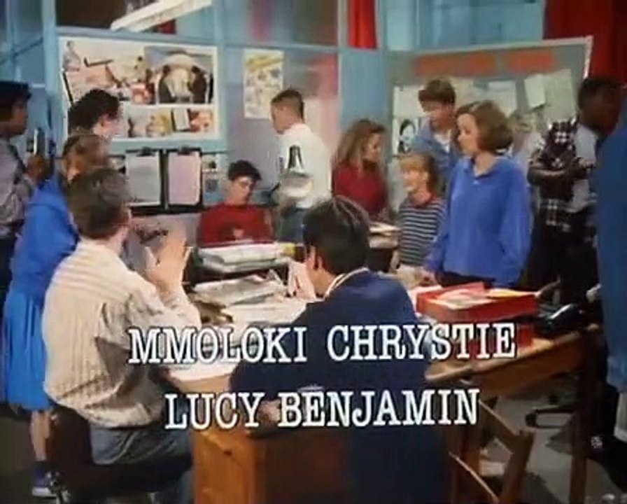 Press Gang - Se1 - Ep06 HD Watch HD Deutsch