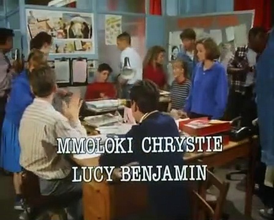 Press Gang - Se1 - Ep09 HD Watch HD Deutsch