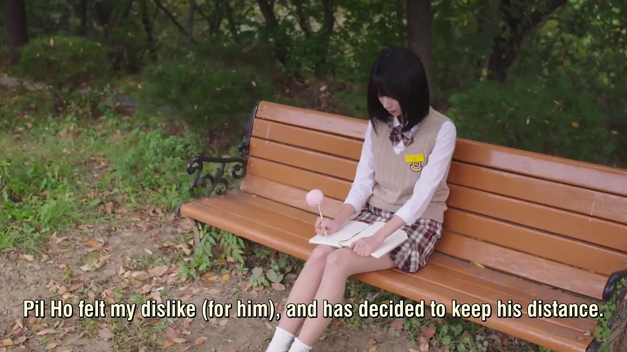 Nightmare Teacher - Ep06 HD Watch HD Deutsch