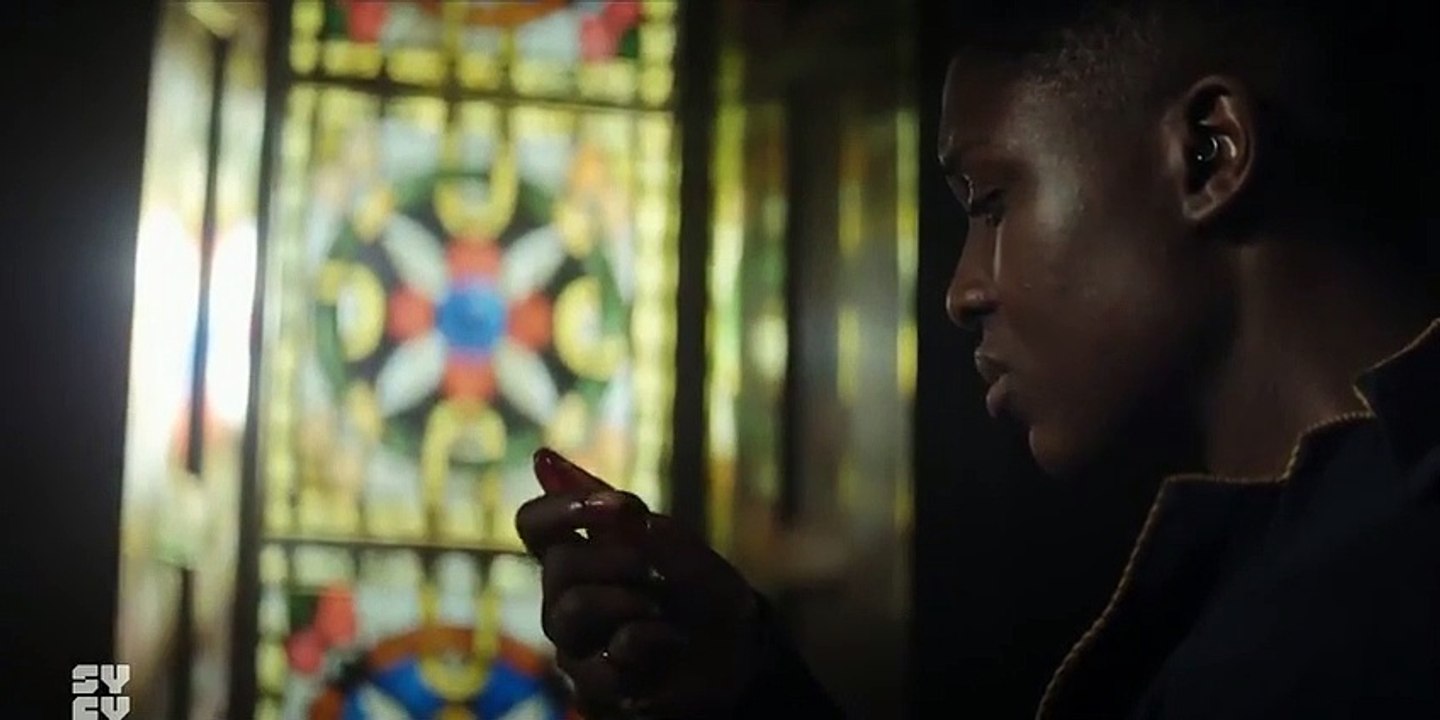 Nightflyers - Se1 - Ep10 - All That We Have Found HD Watch HD Deutsch