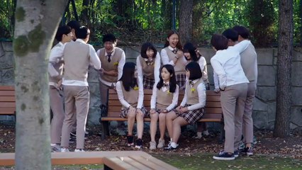 Nightmare Teacher - Ep02 HD Watch HD Deutsch