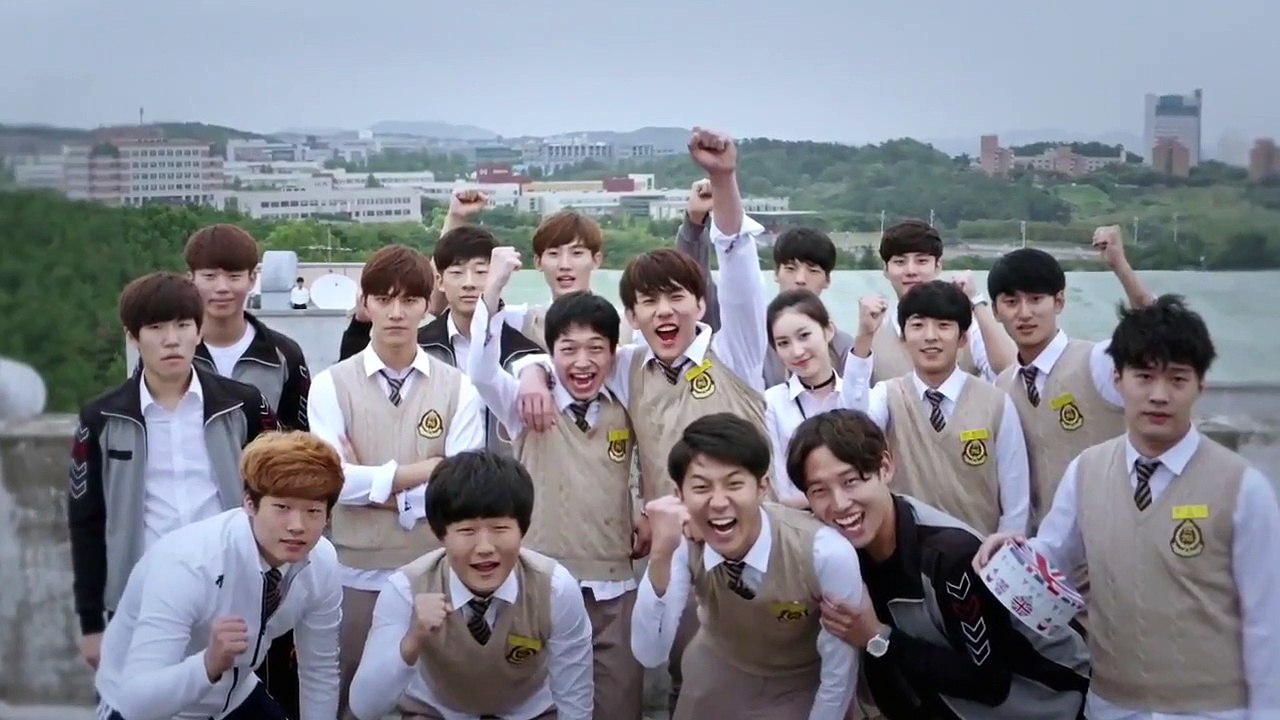 Nightmare Teacher - Ep04 HD Watch HD Deutsch