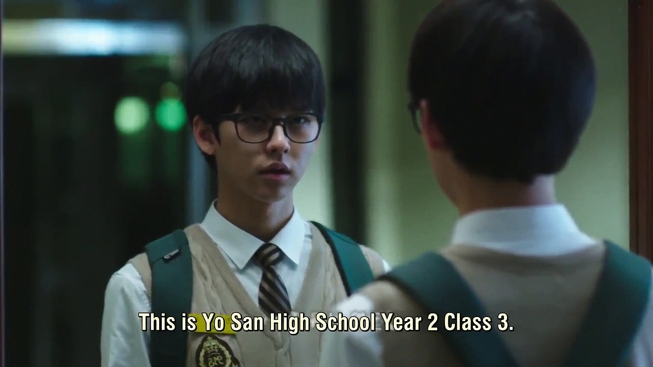 Nightmare Teacher - Ep07 HD Watch HD Deutsch