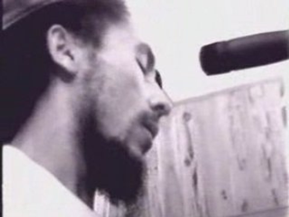 Video Bob Marley-Forever loving jah