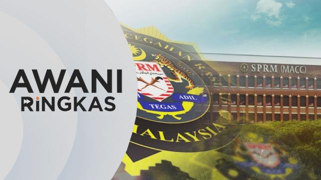 AWANI Ringkas: SPRM siasat dakwaan surat aku janji sokong Zahid jadi PM