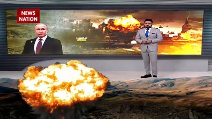 Russia-Ukraine War Update : अमेरिका ने पुतिन का क्रोध बढ़ाया