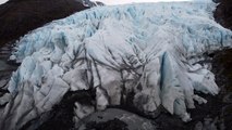 Unesco alerta para o fim de um terço das geleiras do Patrimônio Mundial