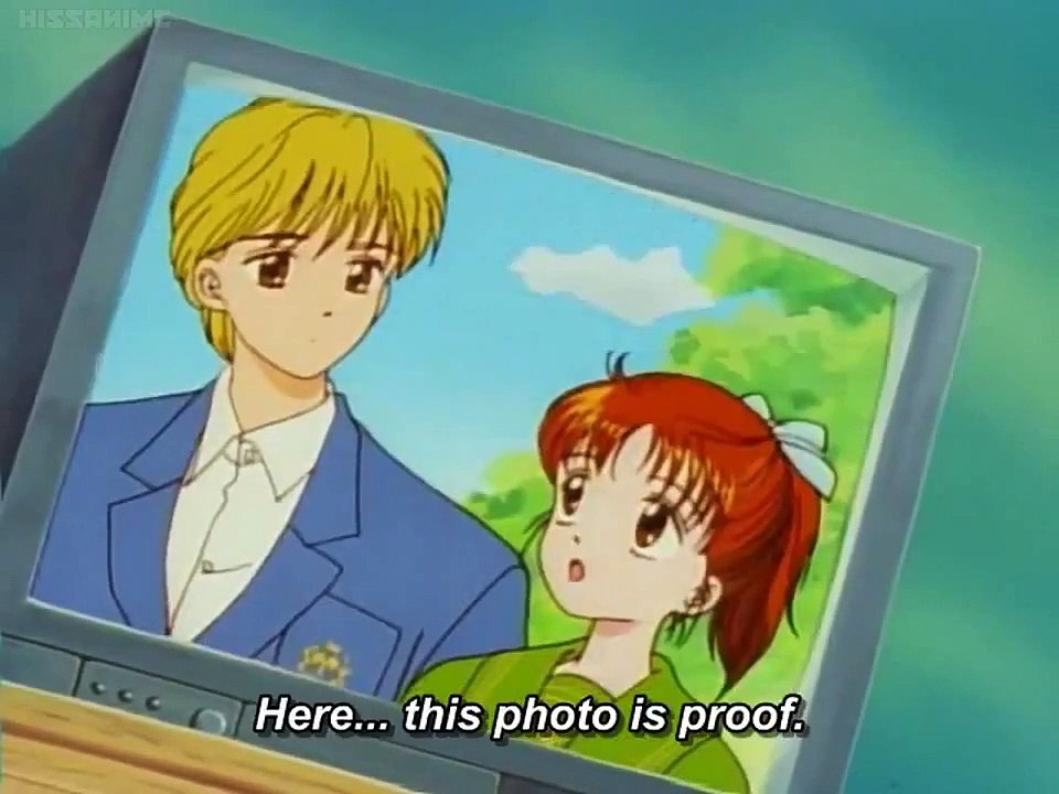 Marmalade Boy - Ep02 HD Watch HD Deutsch