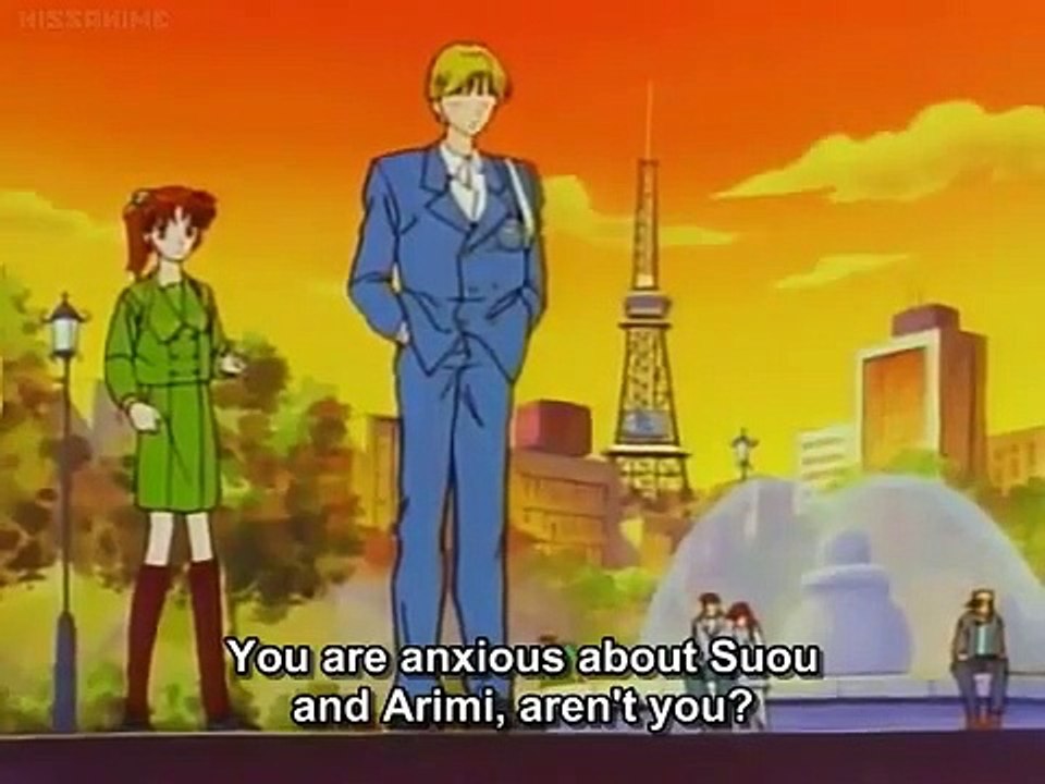 Marmalade Boy - Ep08 HD Watch HD Deutsch