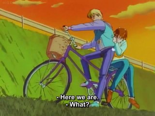 Marmalade Boy - Ep04 HD Watch HD Deutsch