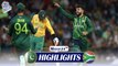 Pakistan vs South Africa Highlights, T20 World Cup 2022