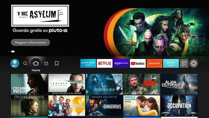 Come installare app da qualsiasi fonte su Fire stick tv di Amazon