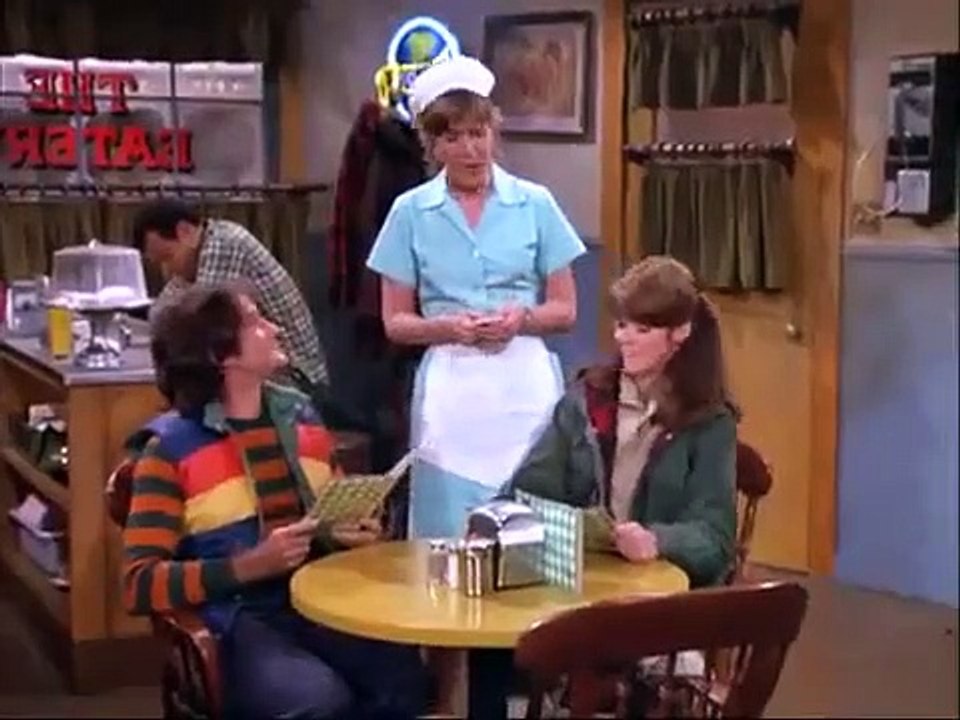 Mork and Mindy - Se1 - Ep11 - Mork's Greatest Hit HD Watch HD Deutsch