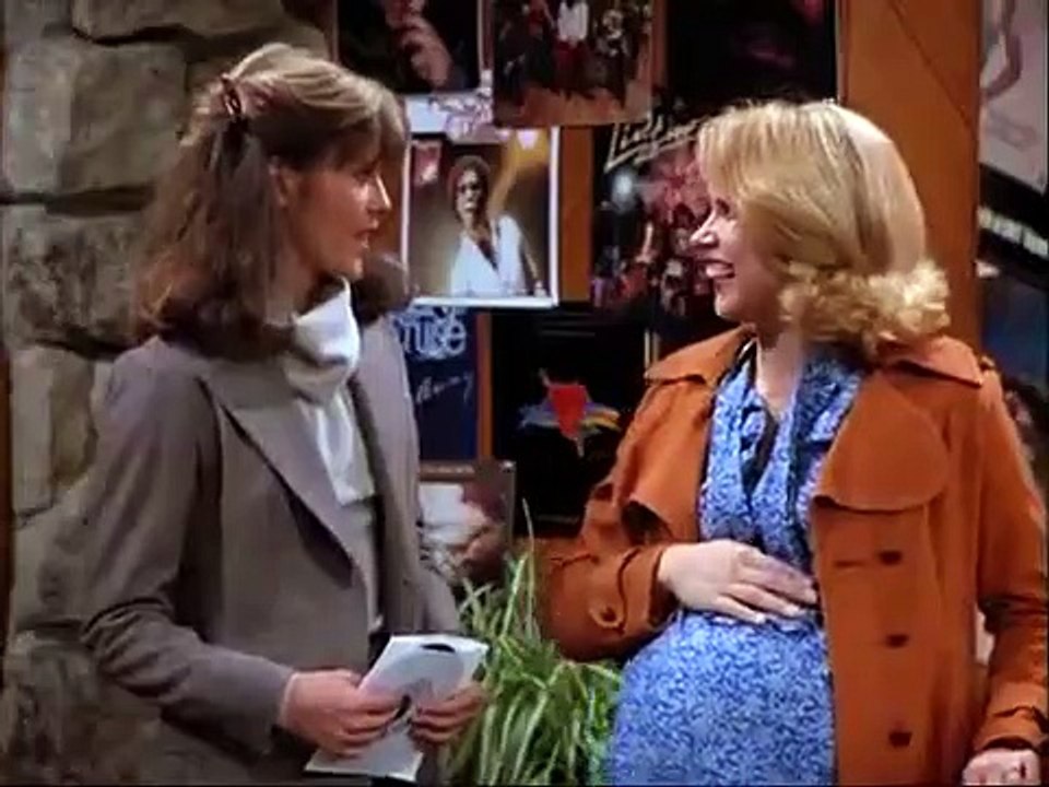 Mork and Mindy - Se1 - Ep10 - A Mommy for Mork HD Watch HD Deutsch