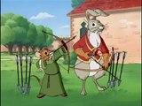 Redwall - Se1 - Ep04 HD Watch HD Deutsch