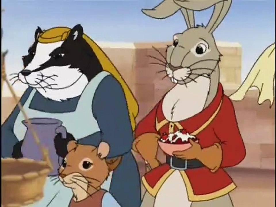 Redwall - Se1 - Ep05 HD Watch HD Deutsch