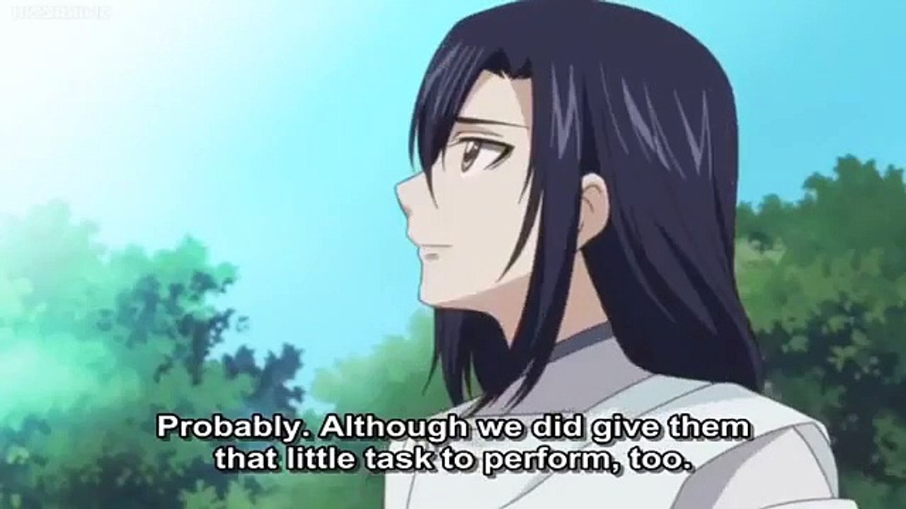 Rental Magica - Ep08 HD Watch HD Deutsch