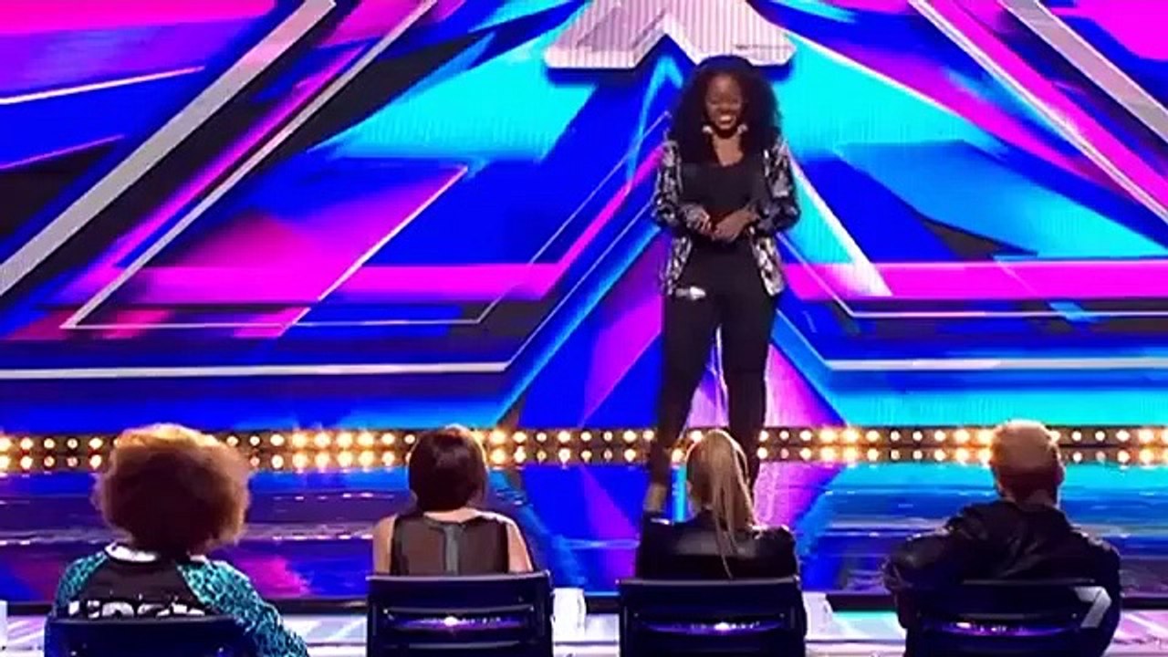 The X Factor AU - Se5 - Ep04 HD Watch HD Deutsch