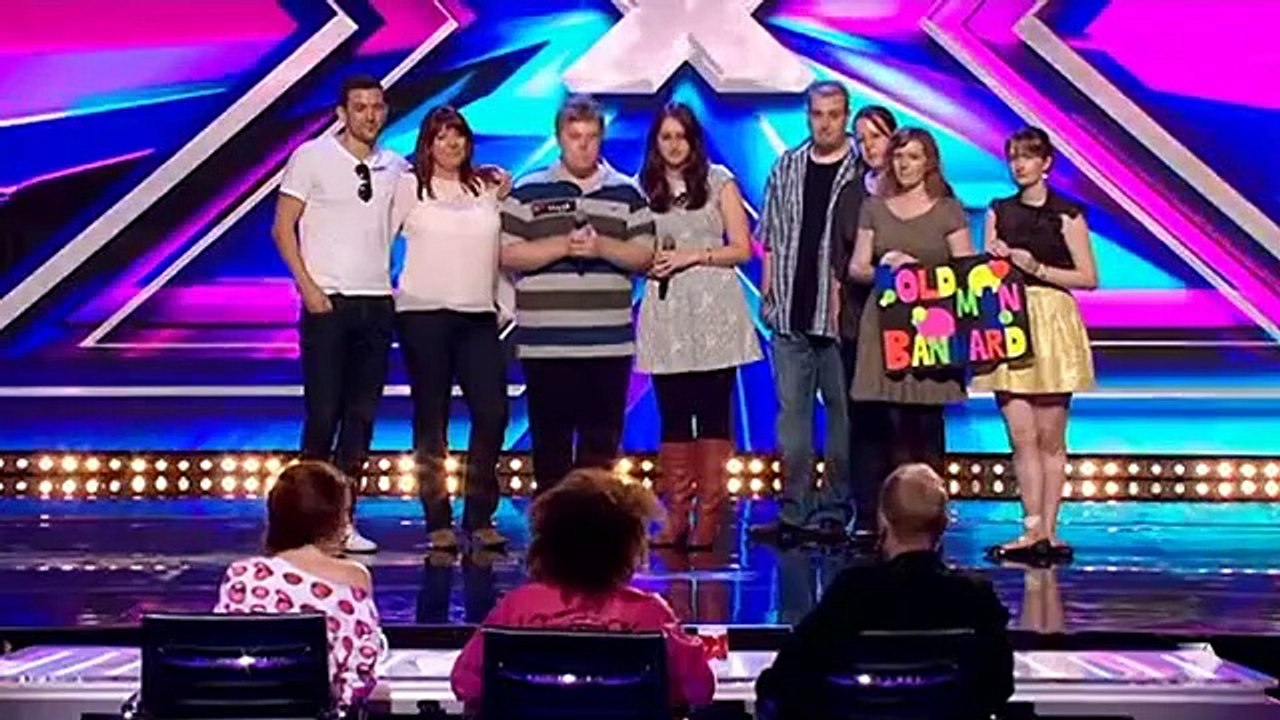 The X Factor AU - Se5 - Ep02 HD Watch HD Deutsch