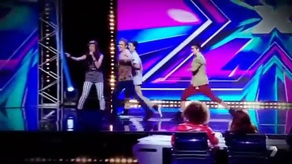 The X Factor AU - Se5 - Ep06 HD Watch HD Deutsch