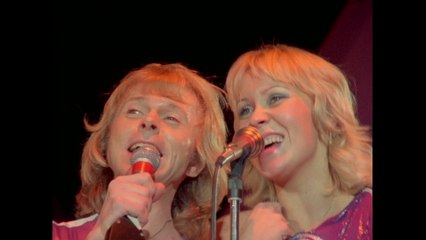 ABBA - Does Your Mother Know