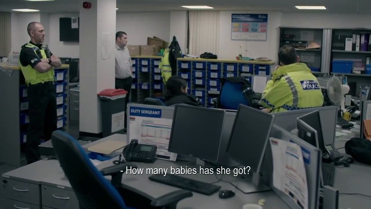 Reported Missing - Se2 - Ep01 HD Watch HD Deutsch